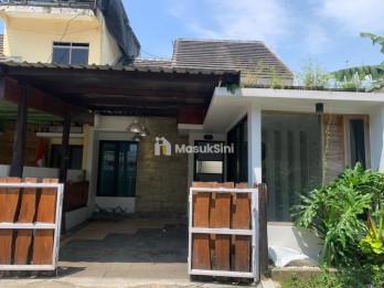 Rumah LT 90 SHM di Perum Griya Mandiri