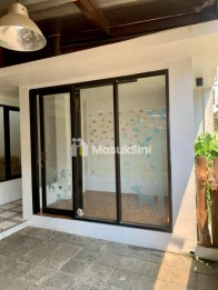 Rumah LT 90 SHM di Perum Griya Mandiri