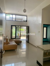 Rumah LT 90 SHM di Perum Griya Mandiri