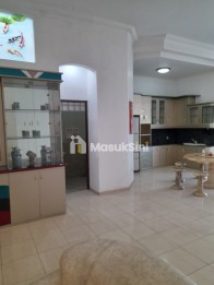 Rumah Mewah Dijual Jl Pahlawan Trip Tengah Kota Malang