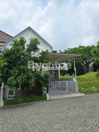 Rumah Modern Minimalis Murah Dieng Malang