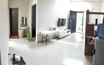 Rumah Modern Minimalis Murah Dieng Malang