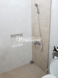 Rumah Modern Minimalis Murah Dieng Malang