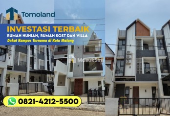 Rumah Murah Dijual Kesempatan Emas untuk Memiliki