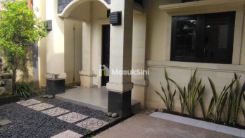 Rumah Nyaman 2 Lantain Muding Indah Kuta Bali