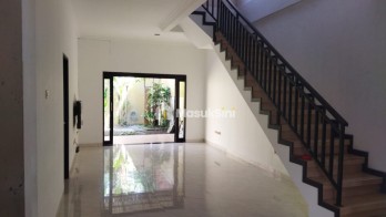 Rumah Nyaman 2 Lantain Muding Indah Kuta Bali