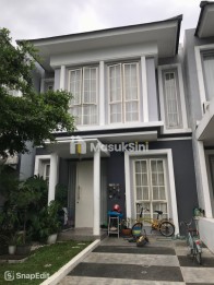 Rumah Sewa Green Orchid Dekat Kampus UB Kota Malang