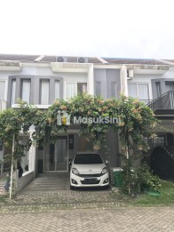 Rumah Sewa Green Orchid Kota Malang Dekat Kampus UB