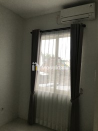 Rumah Sewa Green Orchid Kota Malang Dekat Kampus UB