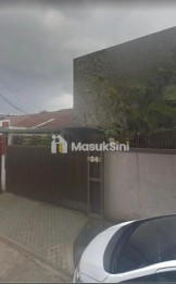 Rumah Tropis Mewah Siap Huni di Cijagra Bandung