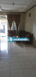 Rumah di Kiwi Perumnas Mandala Medan