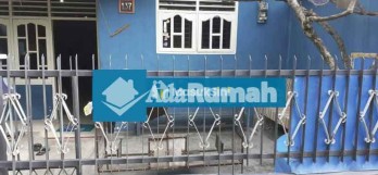 Rumah di Kiwi Perumnas Mandala Medan
