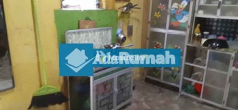 Rumah di Kiwi Perumnas Mandala Medan
