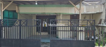 Rumah murah