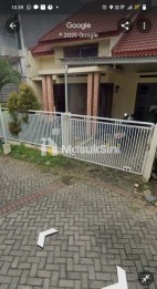 Rumah sewa dekat Kampus UB dan Politeknik Negeri Malang