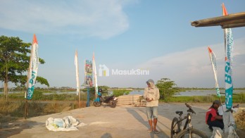 Rumah subsidi murah Brebes