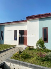 Rumah subsidi murah Brebes