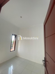 Rumah subsidi murah Brebes