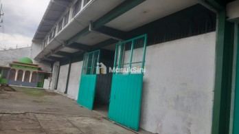 SEWA GUDANG LUAS DEKAT TOL MALANG SINGOSARI