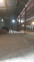SEWA GUDANG LUAS DEKAT TOL MALANG SINGOSARI