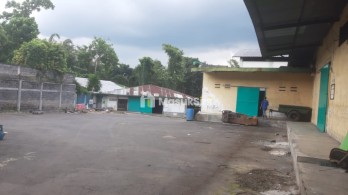 SEWA GUDANG LUAS DEKAT TOL MALANG SINGOSARI