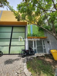 Sewa Gudang Bagus di Safe N Lock Sidoarjo Siap Pakai