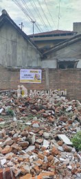 TANAH MURAH MADIUN