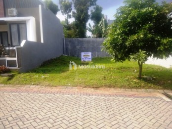 Tanah Dijual Austinville Tidar Malang
