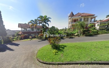 Tanah Dijual Jl Kedondong Panderman Hill Batu