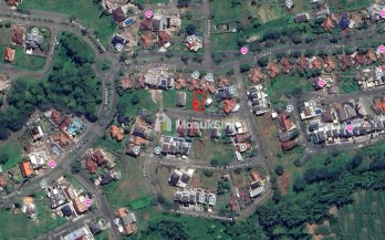 Tanah Dijual Jl Kedondong Panderman Hill Batu