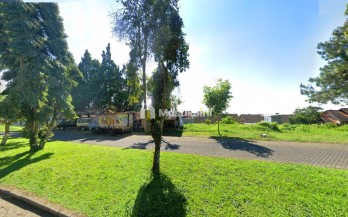 Tanah Dijual Jl Nanas Panderman Hill Kota Batu