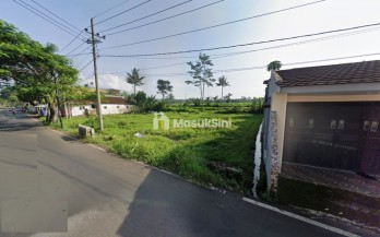 Tanah Dijual Jl Tumapel Singosari Malang