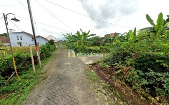 Tanah Hook Dijual Perum Bumi Ardimulyo Singosari