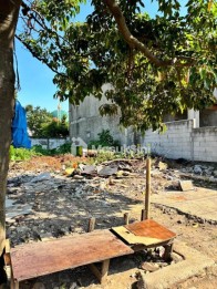 Tanah Kavling SHM Siap Bangun di Buahbatu