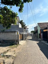 Tanah Kavling SHM Siap Bangun di Buahbatu