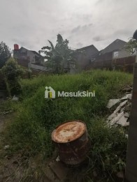 Tanah Kavling Strategis Buahbatu Bandung SHM