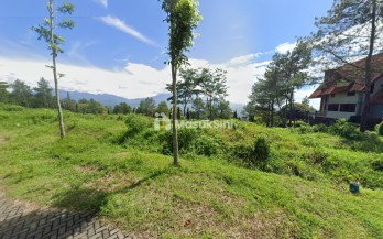 Tanah Siap Bangun Jl Duku Panderman Hill Kota Batu