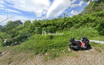 Tanah Siap Bangun di Jl Durian Panderman Hill Batu