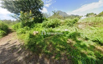 Tanah Siap Bangun di Jl Durian Panderman Hill