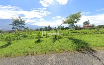 Tanah di Jl Rambutan Panderman Hill Batu