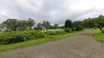 Dijual Tanah Jl Rambutan Panderman Hill Kota Batu