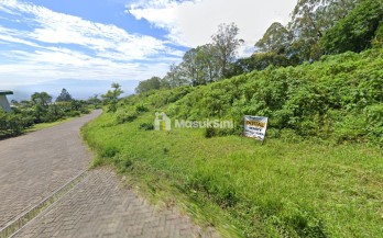 Dijual Tanah Jl Rambutan Panderman Hill Kota Batu