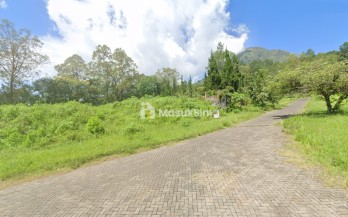 Dijual Tanah Jl Rambutan Panderman Hill Kota Batu