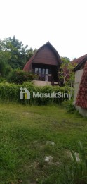 Villa Cottage Joglo Nusapenida