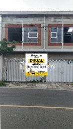 WOW MADIUN 140 JT DAPAT RUKO, BARU UNTUK GUDANG EKSPEDISI