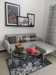 ? SAMBUT LEBARAN DI RUMAH IMPIANMU! ?