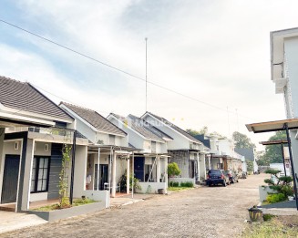 ? SAMBUT LEBARAN DI RUMAH IMPIANMU! ?