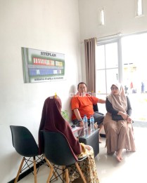 ? SAMBUT LEBARAN DI RUMAH IMPIANMU! ?