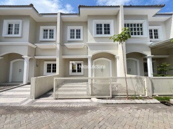RUMAH 2 LANTAI 6X10 DI PANDAAN PASURUAN
