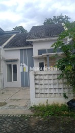 RUMAH BARU READY STOCK LOKASI KOTA MALANG